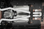 Load image into Gallery viewer, MBRP 15-23 Dodge Challenger/Charger 3in Sound Conversion Kit Exhaust
