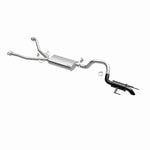 Load image into Gallery viewer, Magnaflow 2024 Lexus GX550 Overland Series Cat-Back Performance Exhaust System
