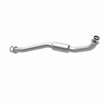 Load image into Gallery viewer, Magnaflow 09-13 Toyota Highlander 2.7L Direct Fit Converter

