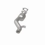 Load image into Gallery viewer, Magnaflow 10-11 Porsche Cayenne 4.8L Direct Fit Converter
