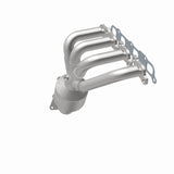 MagnaFlow Conv DF 07-10 Chevy Colorado / 07-10 GMC Canyon / 07-08 Isuzu I-290 2.9L Manifold