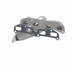 Load image into Gallery viewer, Magnaflow 05-16 Nissan Frontier 2.5L Direct Fit Converter
