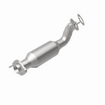 Load image into Gallery viewer, Magnaflow 08-11 Cadillac CTS 3.6L Direct Fit Converter
