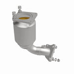 Load image into Gallery viewer, Magnaflow 09-14 Nissan Murano 3.5L Direct Fit Converter
