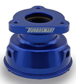 Load image into Gallery viewer, Turbosmart BOV Race Port Sensor Cap - Blue

