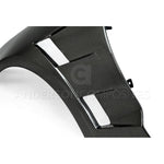 Load image into Gallery viewer, Anderson Composites 15-16 Ford Mustang Type-AT Fenders (0.4in Wider)
