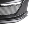 Load image into Gallery viewer, Anderson Composites 18-19 Ford Mustang Type-ST Fiberglass Front Bumper w/Lip (Req Anderson Fenders)
