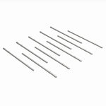 Load image into Gallery viewer, MagnaFlow Hanger .375inch straight 10pk
