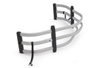Load image into Gallery viewer, AMP Research 2004-2012 Chevy/GMC Colorado/Canyon Standard Bed Bedxtender - Silver
