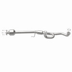 Load image into Gallery viewer, MagnaFlow Conv DF 14-15 Acura MDX 3.5L Underbody
