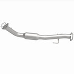 Load image into Gallery viewer, Magnaflow 04-06 Cadillac Escalade 6.0L Direct Fit Converter
