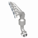 Load image into Gallery viewer, Magnaflow 04-06 Chevrolet Colorado 3.5L Direct Fit Converter
