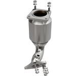 Load image into Gallery viewer, Magnaflow 09-14 Nissan Murano 3.5L Direct Fit Converter
