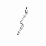 Load image into Gallery viewer, Magnaflow 08-10 Mercedes-Benz C300 3.0L Direct Fit Converter
