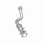 Load image into Gallery viewer, Magnaflow 14-15 Nissan Rogue 2.5L Direct Fit Converter
