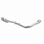 Load image into Gallery viewer, Magnaflow 10-13 Land Rover Range Rover Sport 5.0L Direct Fit Converter
