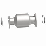 Load image into Gallery viewer, Magnaflow 10-13 Acura MDX 3.7L Direct Fit Converter
