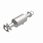 Load image into Gallery viewer, Magnaflow 02-03 Acura TL 3.2L Direct Fit Converter
