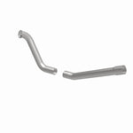 Load image into Gallery viewer, MagnaFlow Univ Pipe Down Assy 99-03 7.3L Ford
