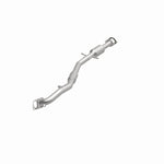 Load image into Gallery viewer, Magnaflow 2013 Chevrolet Malibu 2.5L Direct Fit Converter
