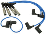 Load image into Gallery viewer, NGK Mercedes-Benz 190E 1987-1986 Spark Plug Wire Set

