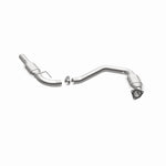 Load image into Gallery viewer, Magnaflow 2006 Chevrolet Express 2500 4.8L Direct Fit Converter
