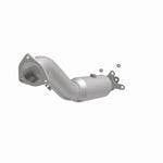 Load image into Gallery viewer, Magnaflow 12-14 Mercedes-Benz C250 1.8L Direct Fit Converter
