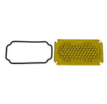 Load image into Gallery viewer, Baja Designs S2 Series Amber Work/Scene Lens Kit
