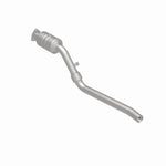 Load image into Gallery viewer, MagnaFlow Conv DF 02-05 Audi A4 Quat 2.8L Driver Side
