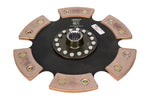 Load image into Gallery viewer, ACT 2002 Dodge Neon 6 Pad Rigid Race Disc
