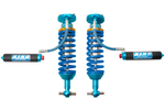 Load image into Gallery viewer, King Shocks 19+ Chevrolet Silverado 1500 Front 3.0 Dia Remote Res Coilover w/Adj/Int Bypass (Pair)
