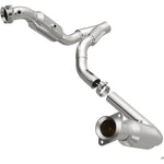 Load image into Gallery viewer, Magnaflow 11-17 Ram 1500 5.7L Direct Fit Converter
