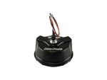 Load image into Gallery viewer, Turbosmart Pro Port Sensor Cap w/Sensor - Black (Cap Only)
