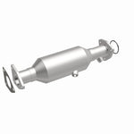 Load image into Gallery viewer, MagnaFlow California Direct-Fit Catalytic Converter 97-99 Acura CL V6 3.0L
