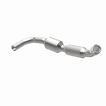 Load image into Gallery viewer, Magnaflow 2007 Ford E-150 4.6L Direct Fit Converter
