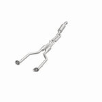 Load image into Gallery viewer, Magnaflow 07-11 Lexus GS350 3.5L Direct Fit Converter
