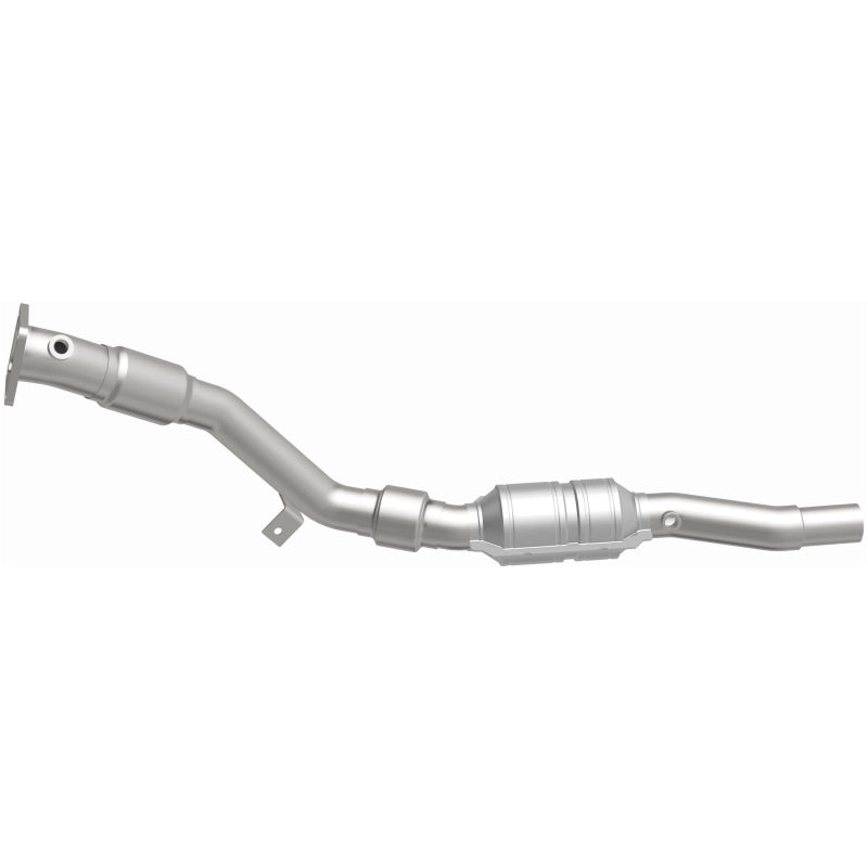 MagnaFlow Conv DF 00-02 Audi A6 Quattro 2.7L