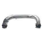 Load image into Gallery viewer, Injen 18-19 Audi S4/S5 (B9) V6 3.0L Turbo Polished Intercooler Piping

