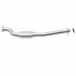 Load image into Gallery viewer, MagnaFlow Conv DF 07-09 Chevy Colorado/GMC Canyon/ Isuzu / 06 Hummer H3
