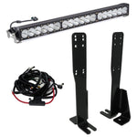 Load image into Gallery viewer, Baja Designs 14-18 Toyota 4Runner OnX6/S8 30in Grille Mount
