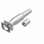 Load image into Gallery viewer, Magnaflow 08-11 Cadillac DTS 4.6L Direct Fit Converter

