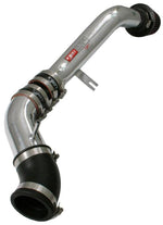 Load image into Gallery viewer, Injen 03-04 Tiburon 2.7L V6 Polished Cold Air Intake
