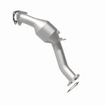 Load image into Gallery viewer, Magnaflow 11-15 Audi Q7 3.0L Direct Fit Converter
