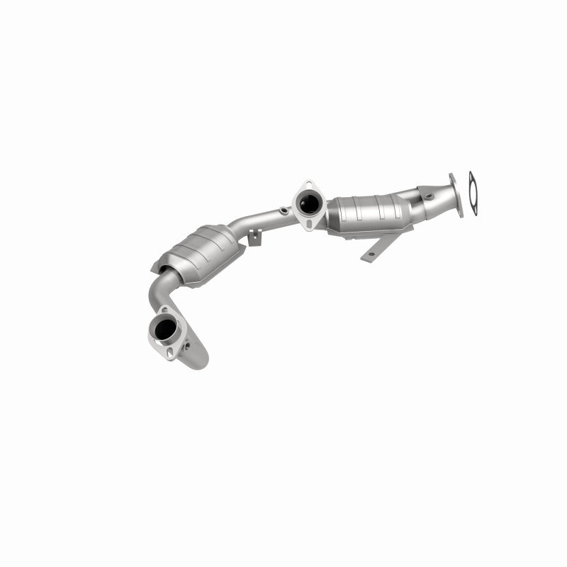 Magnaflow 97-99 Ford Taurus 3.0L Direct Fit Converter