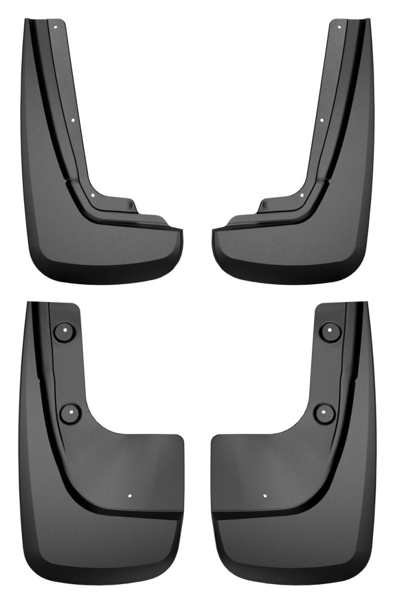 Husky Liners 22-23 Jeep Grand Cherokee Mud Guards