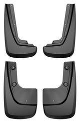 Husky Liners 22-23 Jeep Grand Cherokee Mud Guards