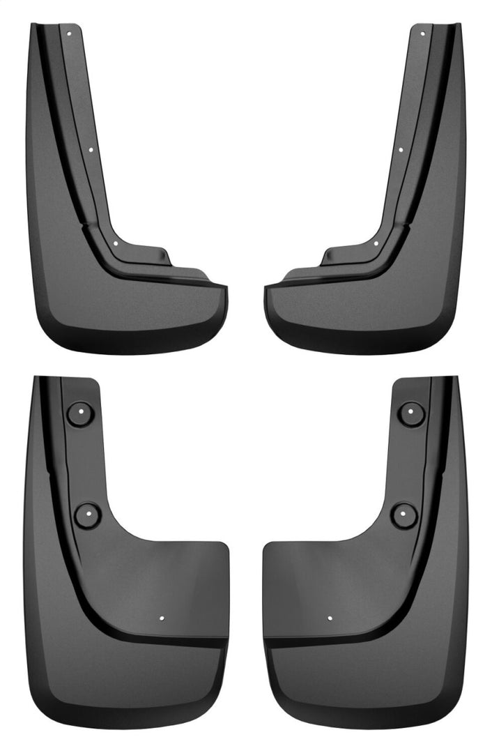 Husky Liners 22-23 Jeep Grand Cherokee Mud Guards