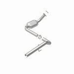 Load image into Gallery viewer, MagnaFlow Conv DF 02-06 Cadillac Escalade / 02-06 GM Yukon (Inc Denali)  6.0L D/S
