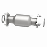 Load image into Gallery viewer, MagnaFlow Conv DF 07-09 Acura MDX 3.7L

