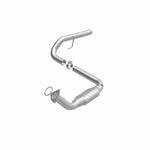 Load image into Gallery viewer, MagnaFlow Conv DF 02-06 Cadillac Escalade / 02-06 GM Yukon (Inc Denali)  6.0L D/S
